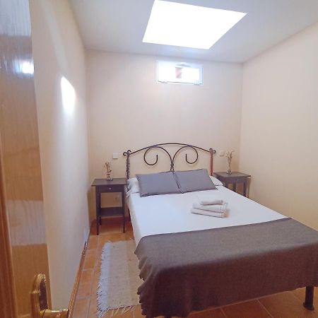 El Rincón del Sanabrés, Peñalara Apartamento Rascafría Exterior foto